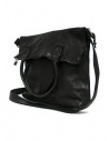 Borsa Guidi MR09 in pelle nerashop online borse