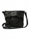 Guidi MR09 black leather bag buy online MR09-BLKT-SOFT-HORSE