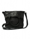 Guidi MR09 black leather bag buy online MR09-BLKT-SOFT-HORSE