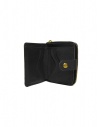 Il Bisonte black leather wallet C0960-P-153-NERO buy online
