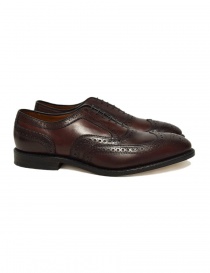 Scarpa merlot McAllister 6225 MCALLIS order online