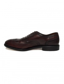 Scarpa merlot McAllister