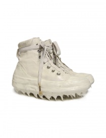 Sneaker Carol Christian Poell AF0874 one piece drip rubber AF-0874-ROOMS-PTC-01 order online