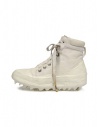 Carol Christian Poell AF0874 one piece drip rubber sneakers shop online womens shoes