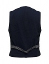 Gilet D by D*Syoukei colore melangeshop online gilet uomo