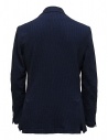Giacca D by D*Syoukei colore blu e neroshop online giacche uomo