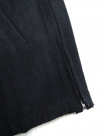 Giacca Massaua Cover Jacket colore blu navy giacche uomo acquista online