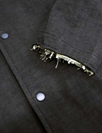 Massaua Cover navy jacket mens suit jackets price