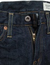 Jeans Kapital blu scuro regular fitshop online jeans uomo