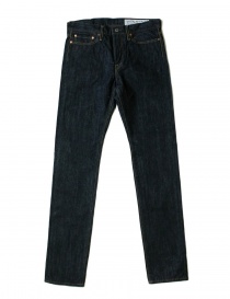 Jeans Kapital blu scuro regular fit JEANS SLP011N KAPITAL order online