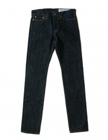 Kapital regular fit dark blue jeans JEANS SLP011N KAPITAL