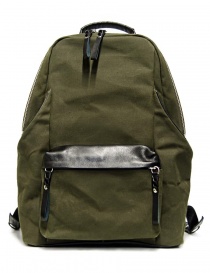 Cornelian Taurus by Daisuke Iwanaga Tower Ruck backpack on discount sales online