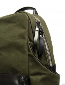 Cornelian Taurus by Daisuke Iwanaga Tower Ruck backpack bags buy online