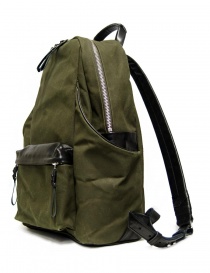 Cornelian Taurus by Daisuke Iwanaga Tower Ruck backpack buy online