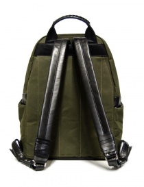 Cornelian Taurus by Daisuke Iwanaga Tower Ruck backpack price