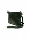 Cornelian Taurus by Daisuke Iwanaga green leather bag shop online bags