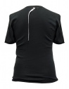T-shirt Label Under Construction Punched colore grigio scuroshop online t shirt uomo