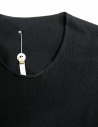 T-shirt Label Under Construction Punched colore grigio scuro 31YMTS278 CO199 31/7 T-SHIRT acquista online