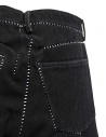 Carol Christian Poell JM2625 In-Between denim trousers JM/2625-IN-KIT-BW/101 buy online
