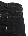 Pantalone denim Carol Christian Poell JM2625 In-Between JM/2625-IN-KIT-BW/101 acquista online