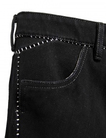 Pantalone denim Carol Christian Poell JM2625 In-Between prezzo