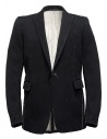 Carol Christian Poell JM2621In-Between denim jacket buy online JM/2621-IN KIT-BW/101