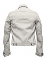 Carol Christian Poell JM/2568 In-Between denim short jacket shop online mens jackets