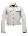 Giubbino denim Carol Christian Poell JM/2568 In-Between acquista online JM/2568-IN-KIT-BW/110