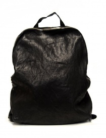 Guidi G4 horse leather backpack G4-SOFT-HORSE-FG-CV39T order online