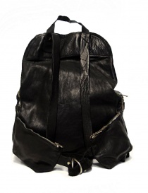 Guidi G4 horse leather backpack price