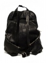 Guidi G4 horse leather backpack G4-SOFT-HORSE-FG-CV39T price