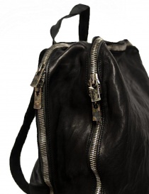 Guidi G4 horse leather backpack bags buy online