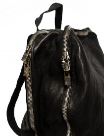 Zaino Guidi G4 in pelle di cavallo borse acquista online