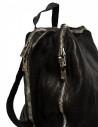 Guidi G4 horse leather backpack G4-SOFT-HORSE-FG-CV39T buy online