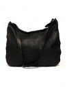 Guidi Q20 black leather bag buy online Q20 SOFT HORSE FG BLKT