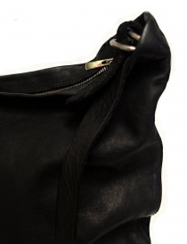 Guidi Q20 black leather bag bags buy online