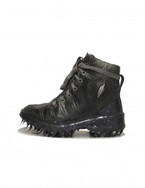 Scarpa Carol Christian Poell AM/2684 grigia acquista online