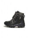 Scarpa Carol Christian Poell AM/2684 grigiashop online calzature uomo