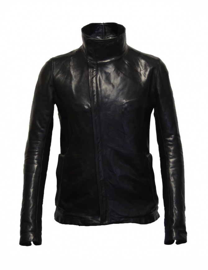 Carol Christian Poell LM/2599 CORS-PTC/010 black jacket LM/2599 CORS-PTC/010 mens jackets online shopping