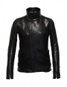 Carol Christian Poell LM/2599 CORS-PTC/010 black jacket buy online LM/2599 CORS-PTC/010