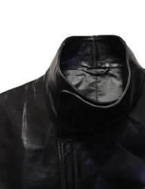 Carol Christian Poell LM/2599 CORS-PTC/010 black jacket mens jackets buy online