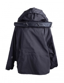 Kapital Kamakura Black and Grey Jacket price