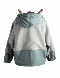 Giacca Kapital Kamakura Cachi cappotti uomo acquista online