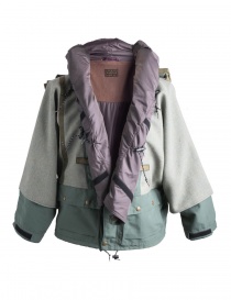 Kapital Kamakura Khaki Jacket mens coats price