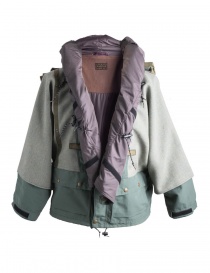 Kapital Kamakura Khaki Jacket mens coats price