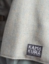 Giacca Kapital Kamakura Cachi prezzo K1711LJ215 KHAKI PARKAshop online