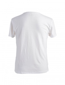 Kapital White T-Shirt EK-442 buy online