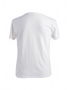Maglietta Bianca Kapital EK-442shop online t shirt uomo
