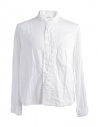 Camicia Bianca Kapital Maniche Lunghe K1509LS8 acquista online K1509LS8 WHITE