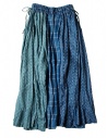 Kapital light blue skirt shop online womens skirts